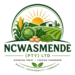 Ncwasmende (Pty) Ltd